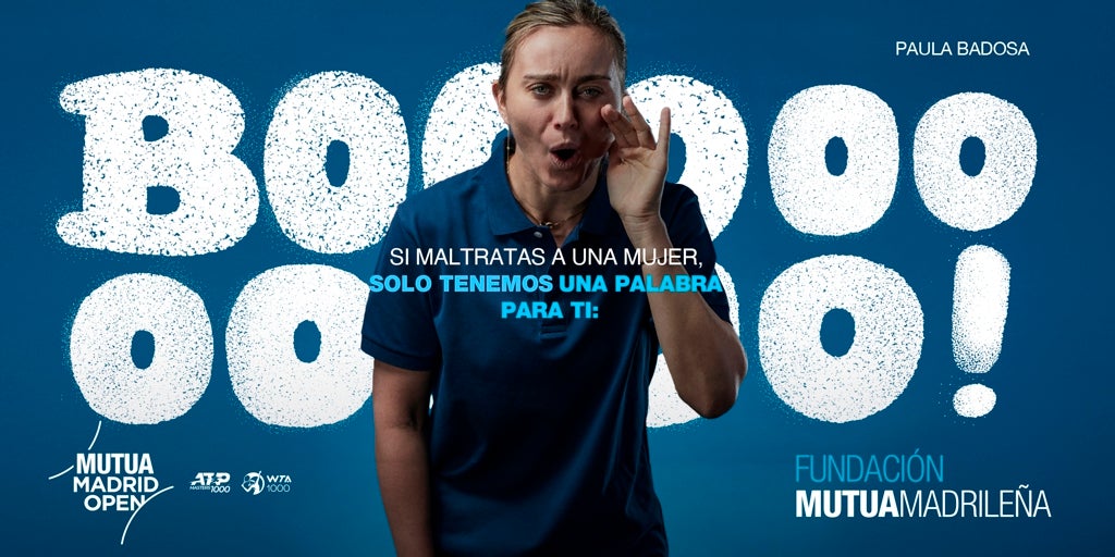 No a la violencia de género