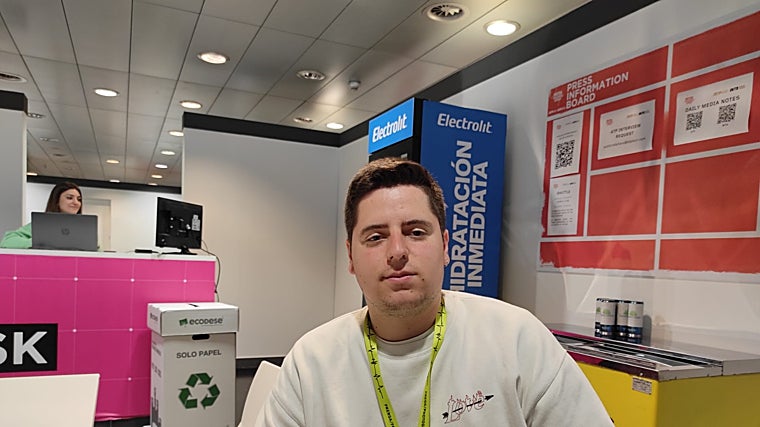 Jack Draper ilusiona y Ruud impone respeto en Madrid: El pronóstico de la prensa para la final masculina