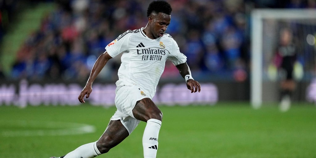 Real Madrid - Celta, estadísticas del partido de Liga