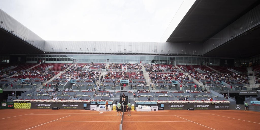 Una Caja Mágica atípica: el primer año sin Nadal, un apagón y nuevas realidades