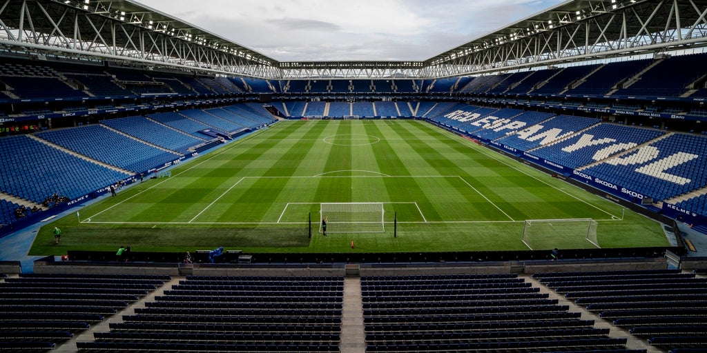 Espanyol - Betis, en directo: resumen, goles y minuto a minuto del partido de LaLiga EA Sports 2024-2025