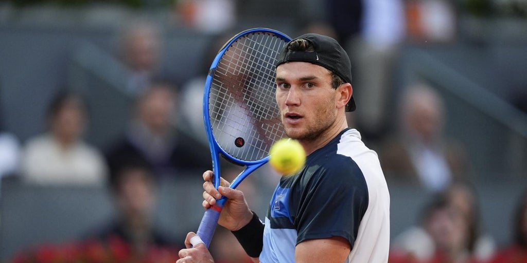 Ruud - Draper | Sigue en directo la final masculina del Masters 1.000 de Madrid