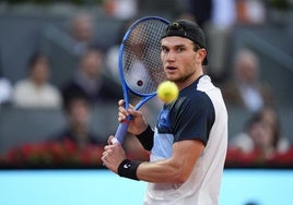 Ruud - Draper | Sigue en directo la final masculina del Masters 1.000 de Madrid