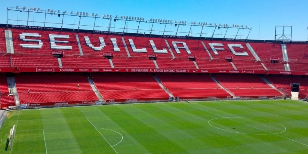 Sevilla - Leganés, en directo: resumen, goles y minuto a minuto del partido de LaLiga EA Sports 2024-2025