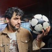 «En la élite los árbitros cobran mucho; puede justificarse su sufrimiento»