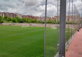Hartos de que les roben las botas, los jugadores del Rayo no pudieron entrenarse