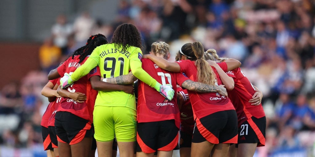 Trans Soccer: Inclusion & Current Issues