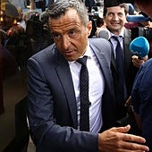 Hacienda de Portugal reclama 18 millones a Jorge Mendes, acusado de fraude fiscal