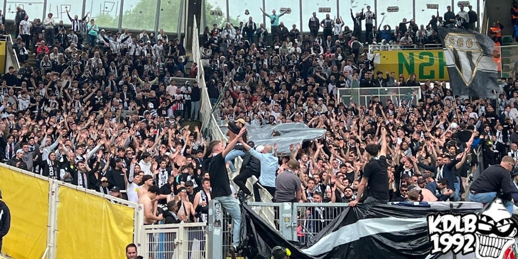 «Me tocó el culo»: presunta agresión sexual a una niña de 15 años en un estadio de Francia