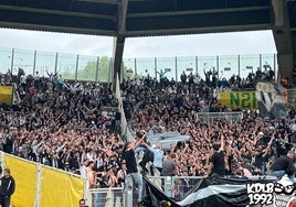 «Me tocó el culo»: presunta agresión sexual a una niña de 15 años en un estadio de Francia