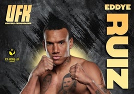 UFK Fighters Championship: el verano se estrena en el sur con 13 grandes combates