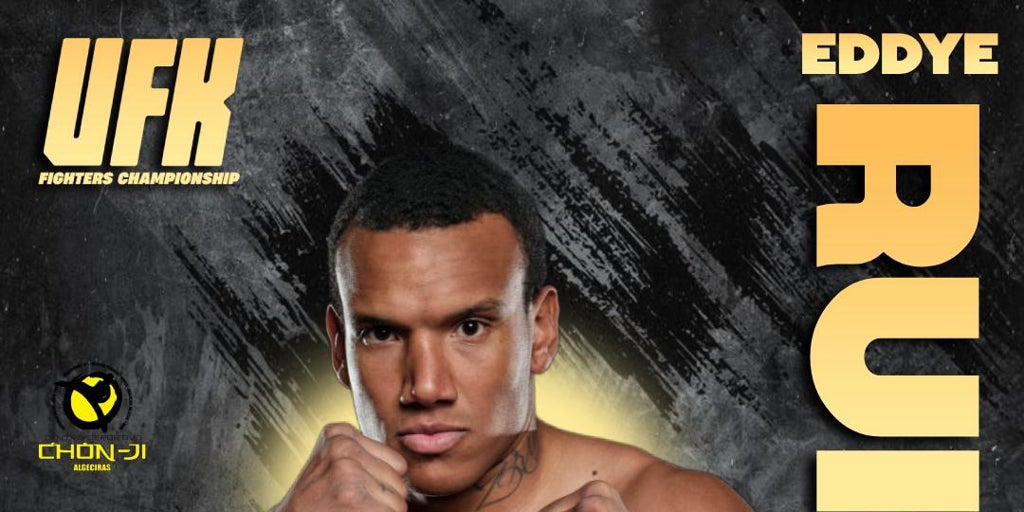 UFK Fighters Championship: el verano se estrena en el sur con 13 grandes combates