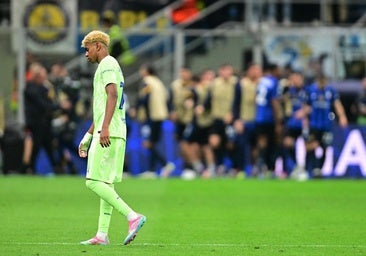 Noche aciaga para el Barcelona y sus secciones en Europa