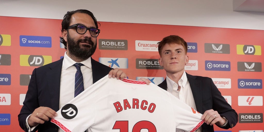 El lateral izquierdo, otra de las tareas pendientes de Víctor Orta con el Sevilla
