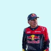 Carlos Sainz se plantea presentarse a la presidencia de la FIA