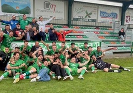 Astorga o Tordesillas: un ascenso pendiente de una inverosímil goleada a lo España-Malta