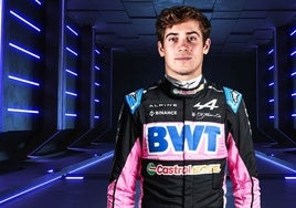 Bizarrap, YPF, Quilmes, Mercado Libre: los patrocinadores aúpan a Colapinto a la F1