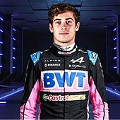 Bizarrap, YPF, Quilmes, Mercado Libre: los patrocinadores aúpan a Colapinto a la F1