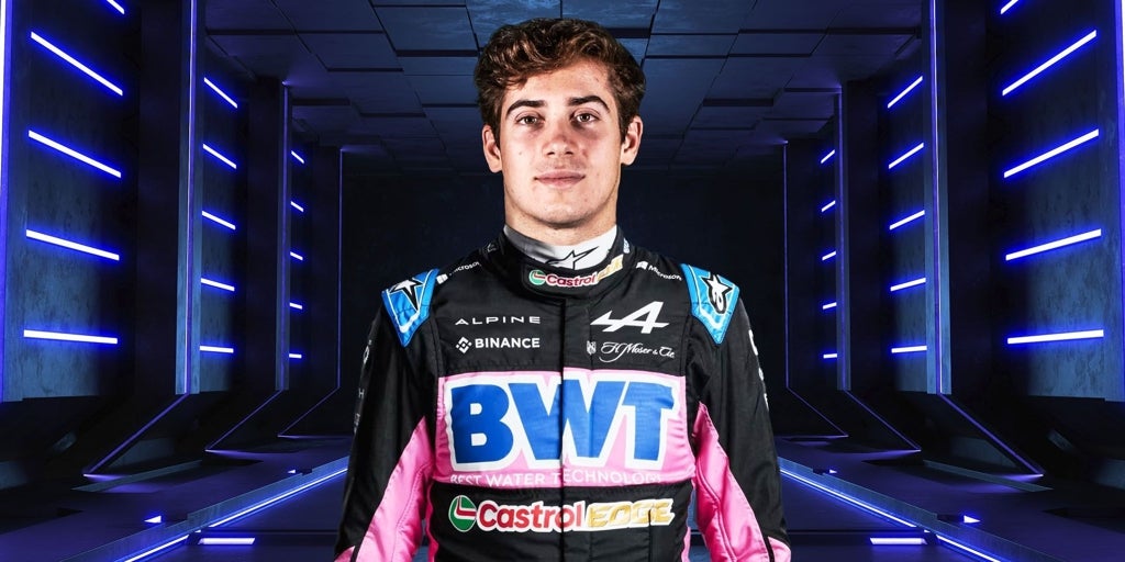 Bizarrap, YPF, Quilmes, Mercado Libre: los patrocinadores aúpan a Colapinto a la F1