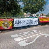 «Grazie Inter»: los italianos 'salvan' la temporada del Madrid