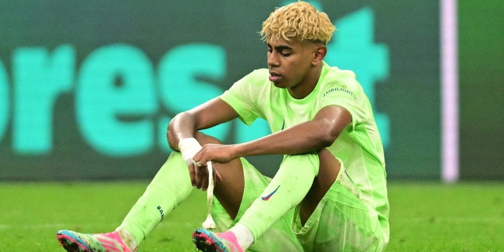 El Barcelona, hundido tras la eliminación ante el Inter: «El fútbol ha sido muy cruel con nosotros»