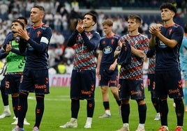 Alfon, primer fichaje y posible verdugo del Sevilla