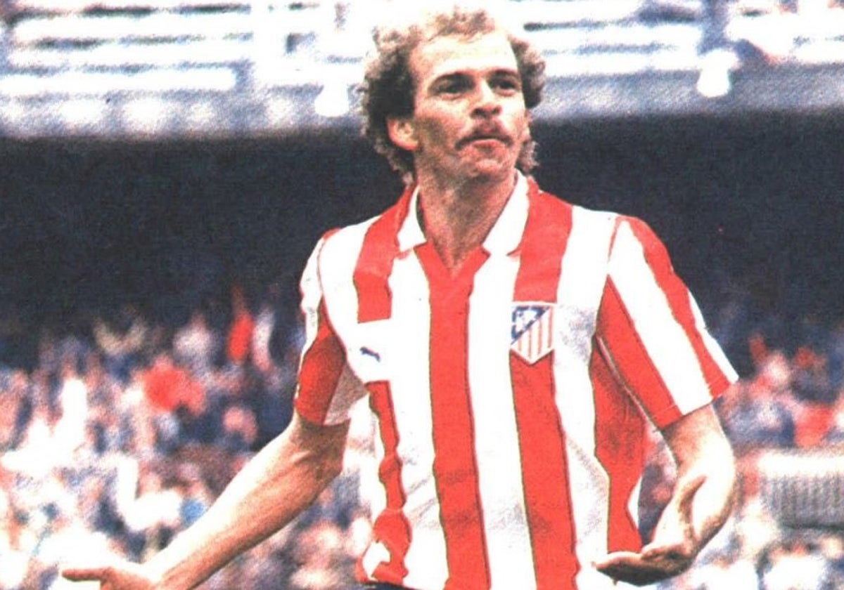 En el Atleti aún se echa de menos la samba de Alemao
