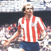 En el Atleti aún se echa de menos la samba de Alemao