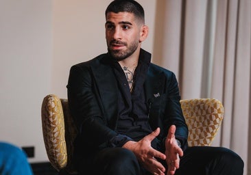 Topuria, al ataque con Makhachev: «Sabe que voy a ganar, por eso no acepta pelear»