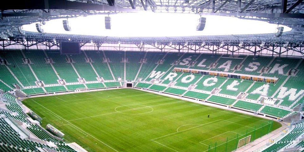 El Betis dispondrá de unas 12.500 entradas para la final de la Conference contra el Chelsea