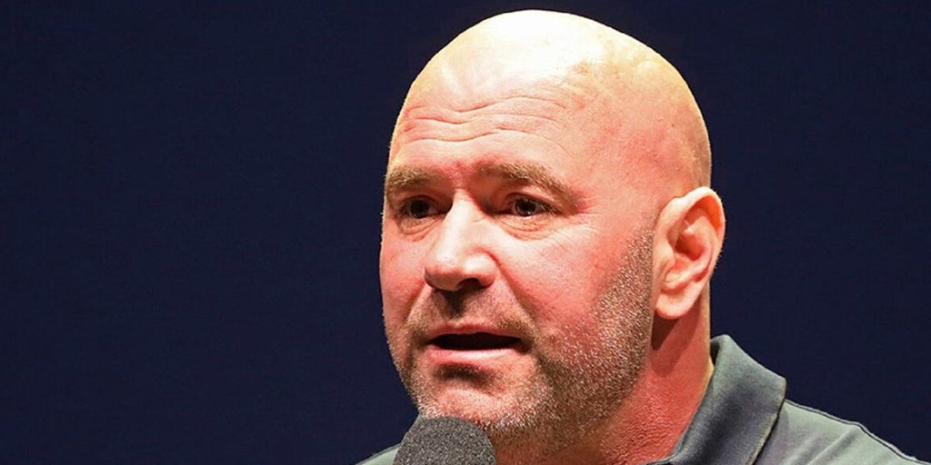 Dana White 'confirma' el próximo rival de Ilia Topuria