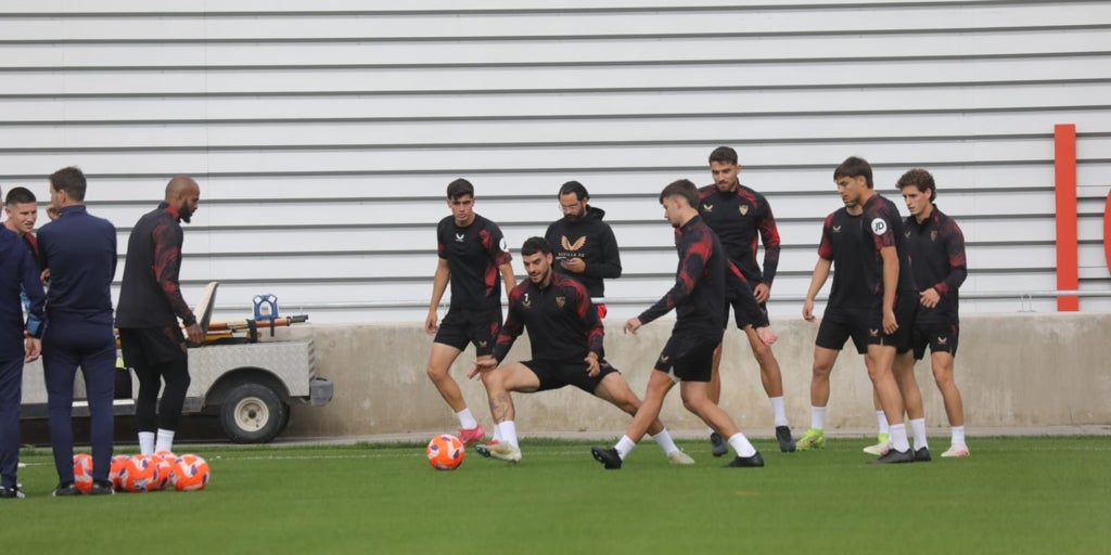 Alineaciones probables del Celta - Sevilla de LaLiga EA Sports 2024-2025: onces y banquillo de suplentes
