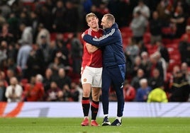 El increíble hito de la Premier League: tendrá seis equipos en la Champions 2025-26