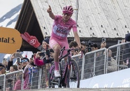 Etapa 1 Giro de Italia 2025 hoy: recorrido, perfil, horario y dónde ver por televisión y online