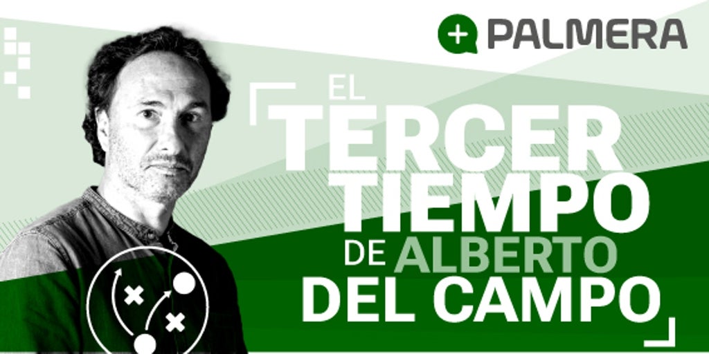 La feria, el fútbol, la vida: es mejor vivir todo con intensidad