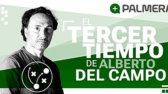 La feria, el fútbol, la vida: es mejor vivir todo con intensidad