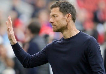 Xabi Alonso anuncia su adiós al Leverkusen: más cerca del Real Madrid