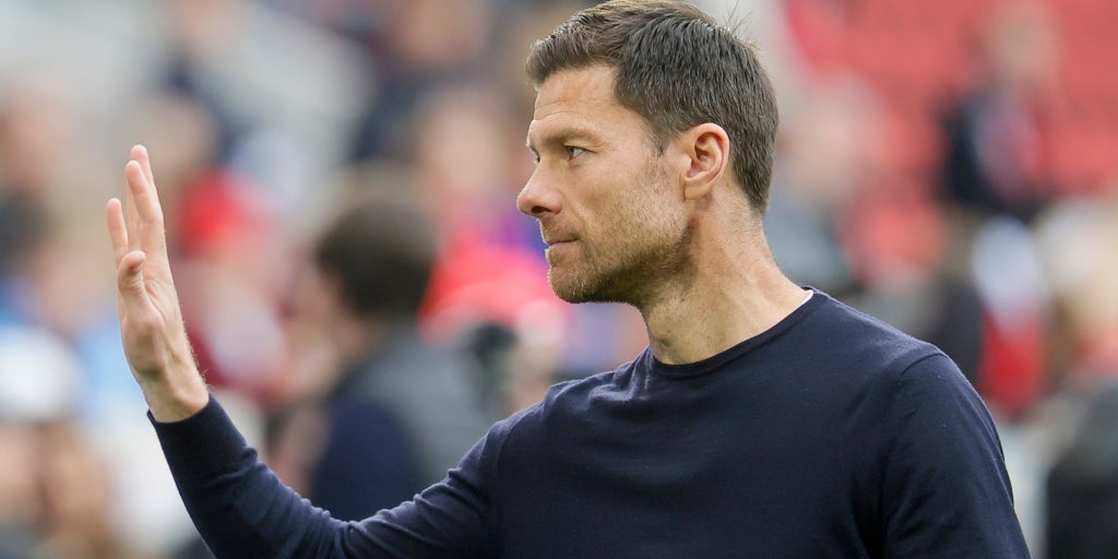 Xabi Alonso anuncia su adiós al Bayer Leverkusen: más cerca del Real Madrid