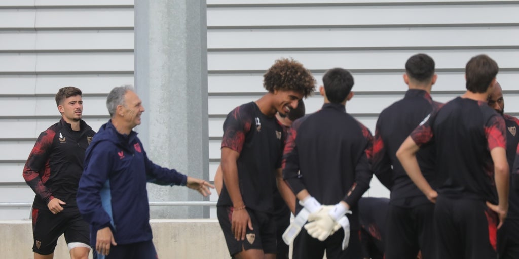 Celta - Sevilla: Al Sevilla FC le quedan cada vez menos oportunidades