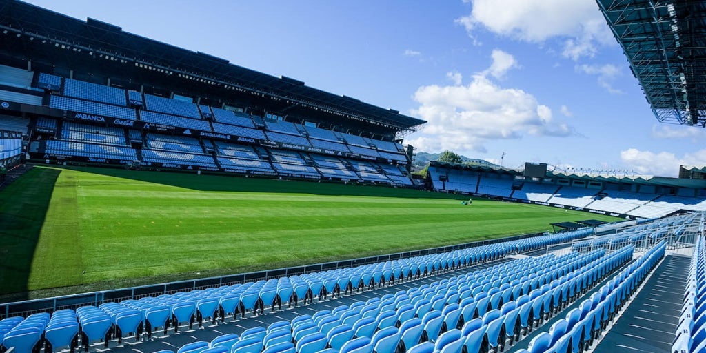 Celta - Sevilla, en directo: resumen, goles y minuto a minuto del partido de LaLiga EA Sports 2024-2025