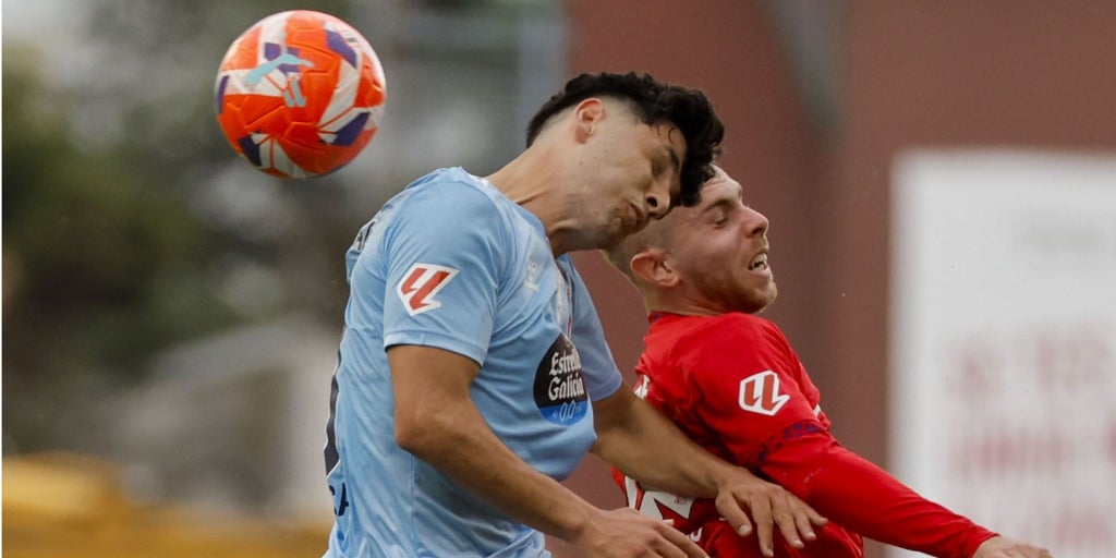 Celta - Sevilla, las notas de los jugadores: la calle del Infierno y el Sevilla de los horrores