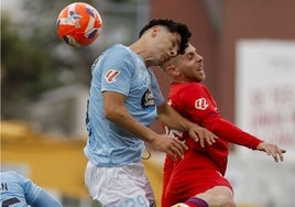 Celta - Sevilla, las notas de los jugadores: la calle del Infierno y el Sevilla de los horrores