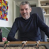 Entrevista a Juan Carlos Unzué