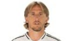 Imagen principal - Modric