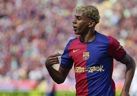 La Liga, al rojo vivo: lo que se juega cada uno de los equipos en las tres últimas jornadas