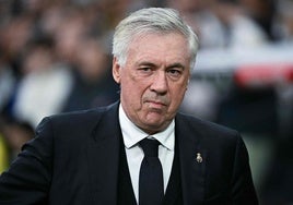 Ancelotti se marcha por 9 millones al año y un acuerdo para que Brasil juegue un amistoso ante el Real Madrid
