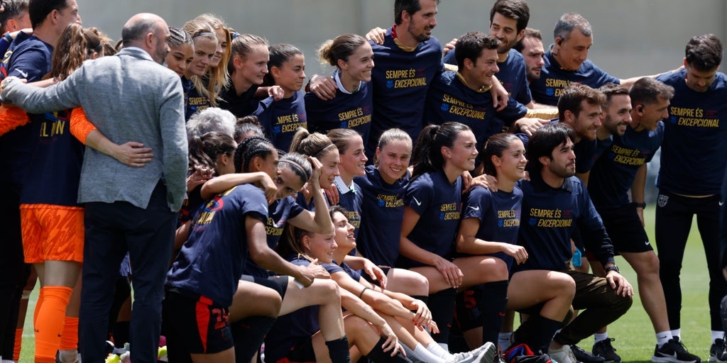 De la mejor Liga femenina a una simple Liga de boliche