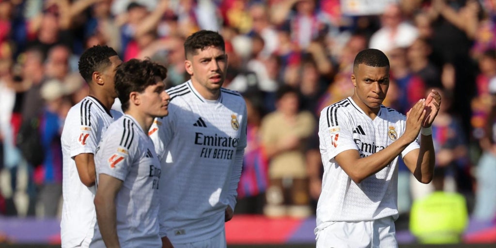 Dónde ver en televisión y online el partido del Real Madrid hoy de LaLiga y a qué hora juega contra el Mallorca