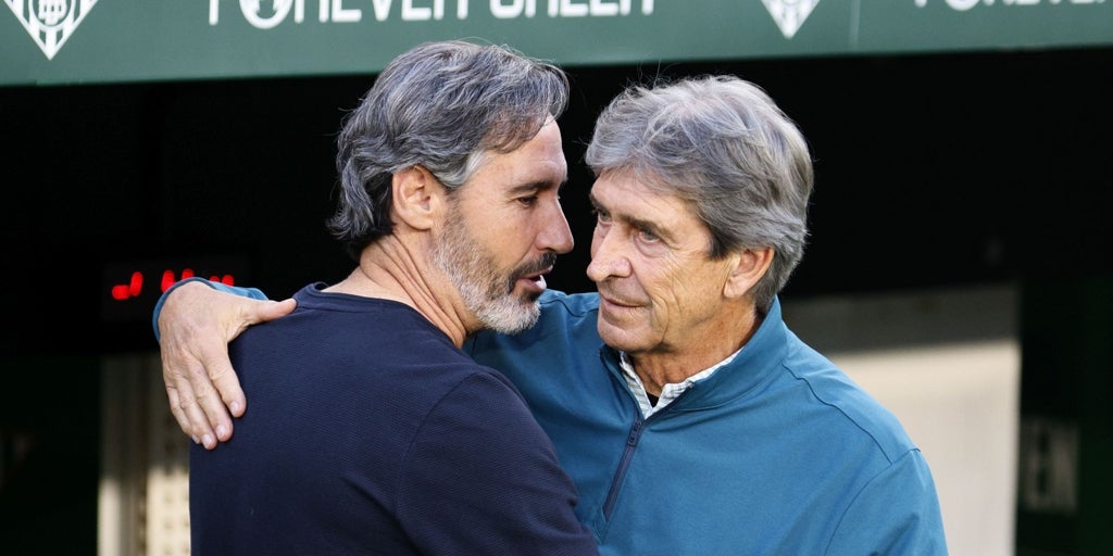 Pellegrini: «La carrera por la Champions no ha terminado»
