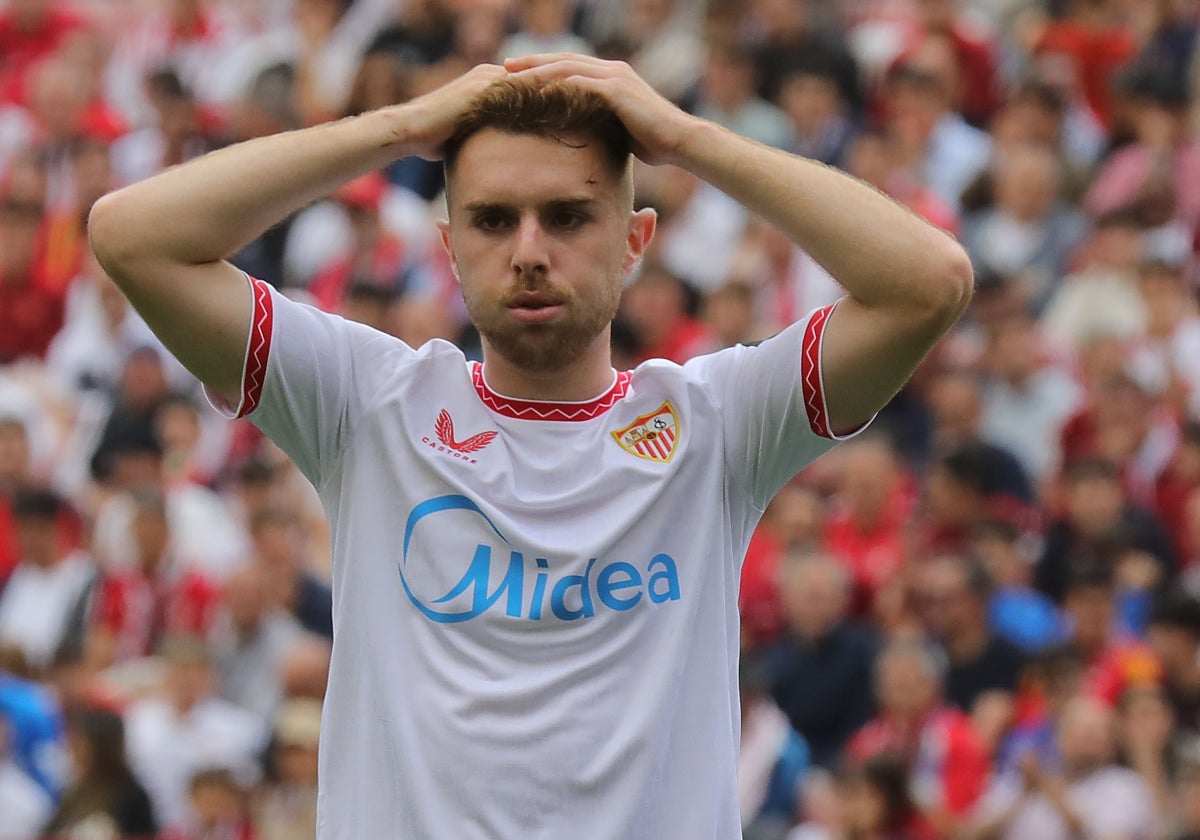 La Liga, al rojo vivo: lo que se juega cada uno de los equipos en las tres últimas jornadas
